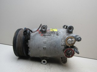 Компрессор системы кондиционирования Ford Focus III 2011-2019 253129 1852376