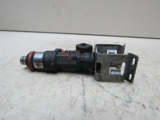 Форсунка инжекторная электрическая Ford Focus III 2011-2019 253137 1538984