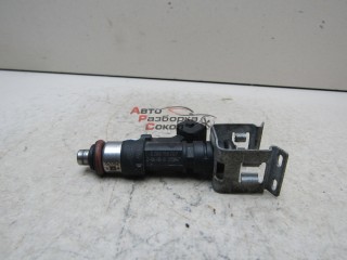 Форсунка инжекторная электрическая Ford Focus III 2011-2019 253138 1538984