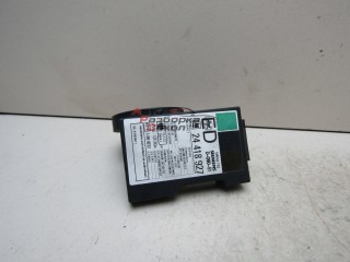 Иммобилайзер Opel Agila A 2000-2008 253158_746984 24418927