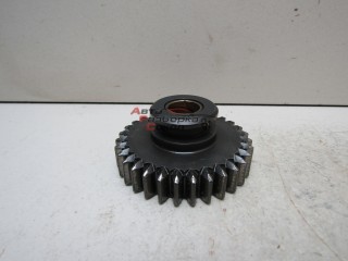 Шестерня КПП Ford Focus II 2008-2011 253122 1474336