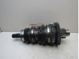  Вал вторичный МКПП Ford Focus II 2008-2011 253116 2045289