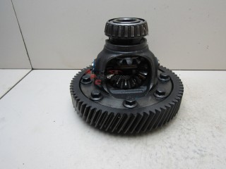 Дифференциал Ford Focus II 2008-2011 253110 1683671