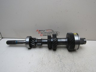 Вал первичный МКПП Ford Focus II 2008-2011 253109 1416820