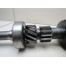 Вал первичный МКПП Ford Focus II 2008-2011 253109 1416820