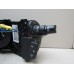 Переключатель подрулевой в сборе Renault Scenic 2003-2009 253166 7701060399