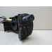 Переключатель подрулевой в сборе Renault Scenic 2003-2009 253166 7701060399