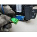 Переключатель подрулевой в сборе Renault Scenic 2003-2009 253166 7701060399