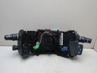 Переключатель подрулевой в сборе Renault Scenic 2003-2009 253167 7701060399 Переключатель подрулевой в сборе Renault Scenic 2003-2009 253167 7701060399