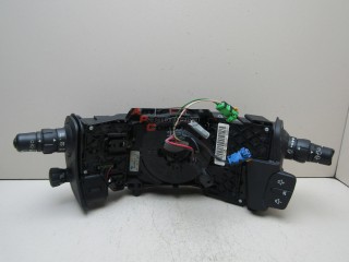 Переключатель подрулевой в сборе Renault Scenic 2003-2009 253168 7701060399