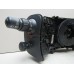 Переключатель подрулевой в сборе Renault Scenic 2003-2009 253168 7701060399