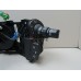 Переключатель подрулевой в сборе Renault Scenic 2003-2009 253168 7701060399
