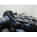 Переключатель подрулевой в сборе Renault Scenic 2003-2009 253168 7701060399