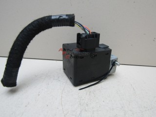 Замок рулевого управления Renault Scenic 2003-2009 253170_747884 8200033233 Замок рулевого управления Renault Scenic 2003-2009 253170_747884 8200033233