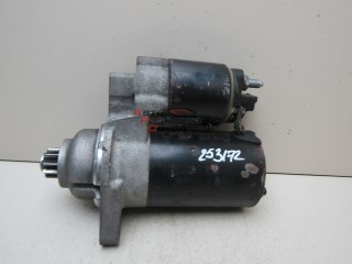 Стартер VW Golf IV \Bora 1997-2005 253172 02A911023L