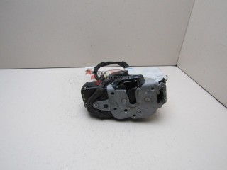 Замок двери передней левой Opel Insignia 2008-2017 253084_744386 13503801 Замок двери передней левой Opel Insignia 2008-2017 253084_744386 13503801