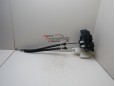 Замок двери передней левой Hyundai Sonata V (NF) 2005-2010 253085 813103K000