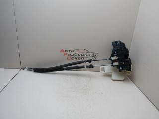 Замок двери передней левой Hyundai Sonata V (NF) 2005-2010 253085 813103K000 Замок двери передней левой Hyundai Sonata V (NF) 2005-2010 253085 813103K000