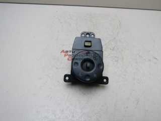 Переключатель регулировки зеркала Hyundai Sonata V (NF) 2005-2010 253091 935733K500 Переключатель регулировки зеркала Hyundai Sonata V (NF) 2005-2010 253091 935733K500