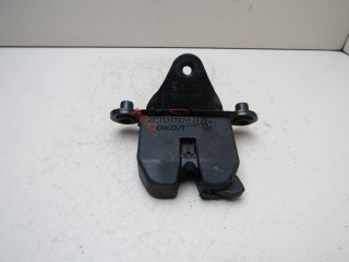Замок багажника Skoda Octavia (A5 1Z-) 2004-2013 253094 1Z5827501D Замок багажника Skoda Octavia (A5 1Z-) 2004-2013 253094 1Z5827501D