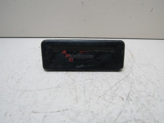 Кнопка открывания багажника Skoda Octavia (A5 1Z-) 2004-2013 253102 1Z0827574C Кнопка открывания багажника Skoda Octavia (A5 1Z-) 2004-2013 253102 1Z0827574C