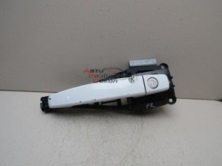 Ручка двери передней наружная левая Opel Astra J 2010-2017 253132_746610 138173