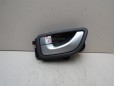  Ручка двери передней внутренняя левая Hyundai Sonata V (NF) 2005-2010 253141 826103K020XZ