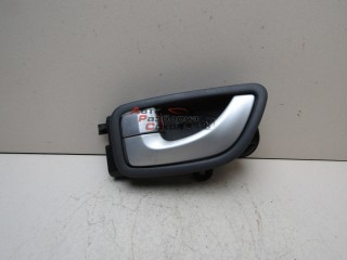 Ручка двери передней внутренняя левая Hyundai Sonata V (NF) 2005-2010 253141 826103K020XZ Ручка двери передней внутренняя левая Hyundai Sonata V (NF) 2005-2010 253141 826103K020XZ