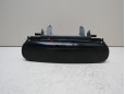  Ручка двери задней наружная левая Audi A3 (8PA) 2004-2013 253150 4B0839885