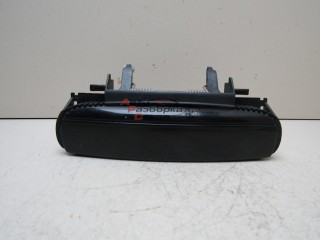 Ручка двери задней наружная левая Audi A3 (8PA) 2004-2013 253150 4B0839885