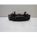 Ручка двери задней наружная левая Audi A3 (8PA) 2004-2013 253150 4B0839885