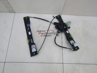 Стеклоподъемник электр. передний левый Ford Focus III 2011-2019 253151 1870698