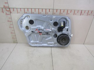 Стеклоподъемник электр. передний левый Hyundai Sonata V (NF) 2005-2010 253156 824713K500 Стеклоподъемник электр. передний левый Hyundai Sonata V (NF) 2005-2010 253156 824713K500