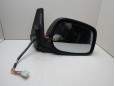  Зеркало правое электрическое Chery Tiggo (T11) 2005-2015 253206 T118202020