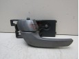  Ручка двери передней внутренняя левая Chery Tiggo (T11) 2005-2015 253235 T116105130PF