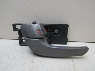 Ручка двери передней внутренняя левая Chery Tiggo (T11) 2005-2015 253235 T116105130PF Ручка двери передней внутренняя левая Chery Tiggo (T11) 2005-2015 253235 T116105130PF