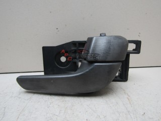 Ручка двери задней внутренняя правая Chery Tiggo (T11) 2005-2015 253239 T116205120PF Ручка двери задней внутренняя правая Chery Tiggo (T11) 2005-2015 253239 T116205120PF
