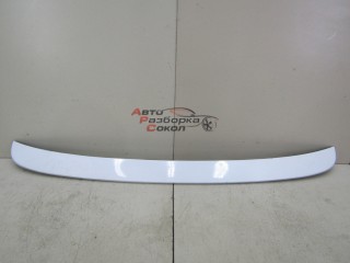 Спойлер (дефлектор) крышки багажника Chery Tiggo (T11) 2005-2015 253246 T115604110