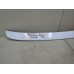 Спойлер (дефлектор) крышки багажника Chery Tiggo (T11) 2005-2015 253246 T115604110