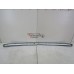 Спойлер (дефлектор) крышки багажника Chery Tiggo (T11) 2005-2015 253246 T115604110