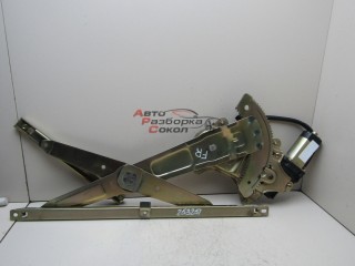 Стеклоподъемник электр. передний правый Chery Tiggo (T11) 2005-2015 253251 T116104120AC