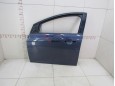  Дверь передняя левая Ford Focus III 2011-2019 253232 1706279