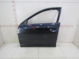 Дверь передняя левая Audi A3 (8PA) 2004-2013 253237 8P4831051A