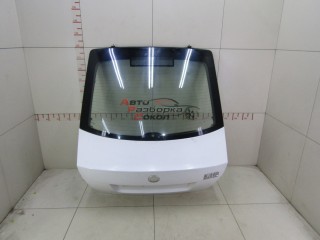 Дверь багажника Skoda Octavia (A5 1Z-) 2004-2013 253240 1Z5827025 Дверь багажника Skoda Octavia (A5 1Z-) 2004-2013 253240 1Z5827025