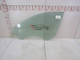 Стекло двери передней левой Audi A3 (8PA) 2004-2013 253243 8P4845201B