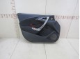 Обшивка двери передней левой Opel Astra J 2010-2017 253247 13315233
