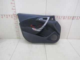 Обшивка двери передней левой Opel Astra J 2010-2017 253247 13315233 Обшивка двери передней левой Opel Astra J 2010-2017 253247 13315233