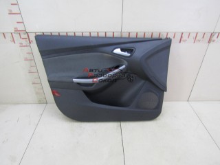 Обшивка двери передней левой Ford Focus III 2011-2019 253248 1797075