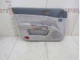 Обшивка двери передней левой Hyundai Sonata V (NF) 2005-2010 253249 823013K021