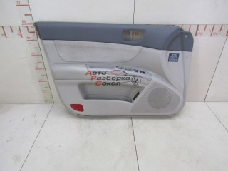 Обшивка двери передней левой Hyundai Sonata V (NF) 2005-2010 253249 823013K021